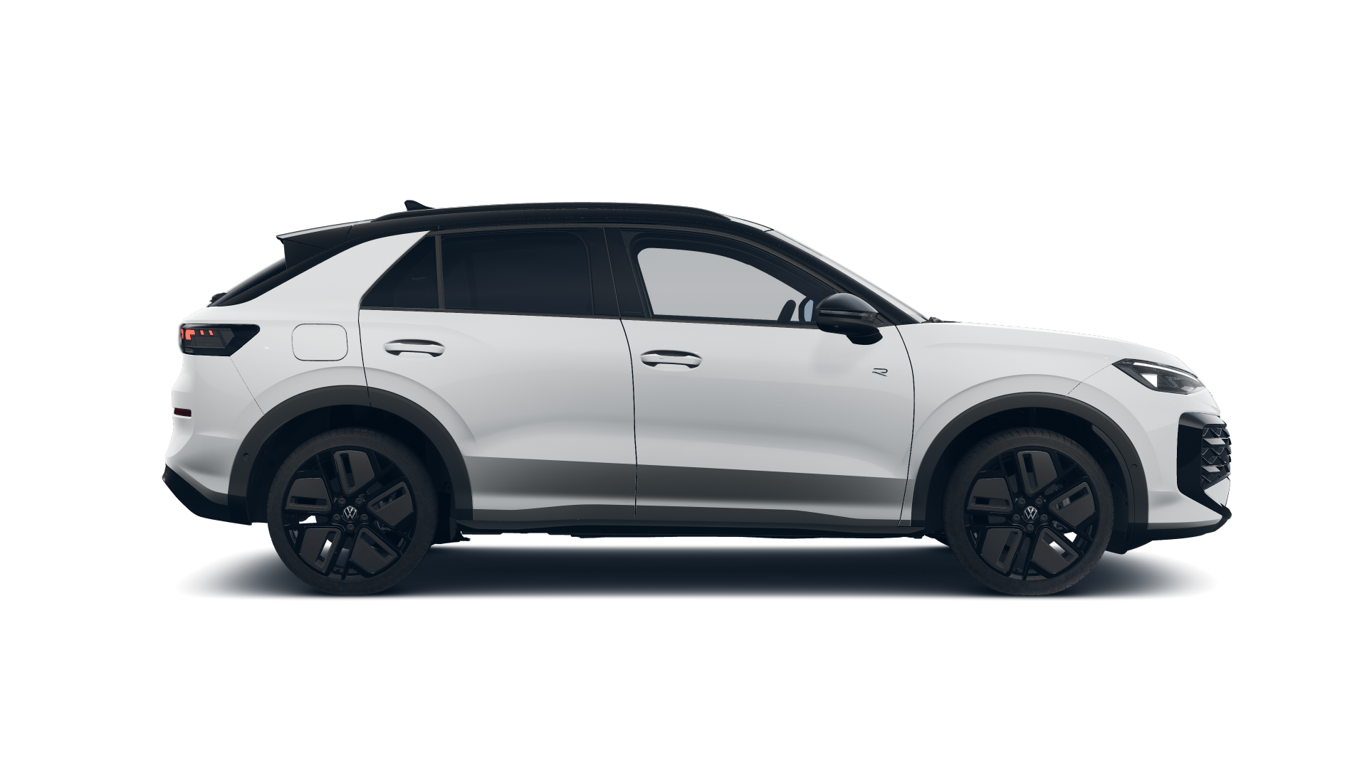 Volkswagen T-Roc 1.5 eTSI DSG IQ.Drive R-Line