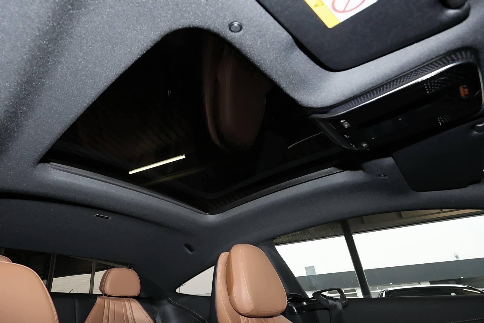 Mercedes-Benz CLE 200 AMG Line Coupé