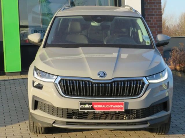 Skoda Kodiaq 2.0 TDI 4x4 Style Style