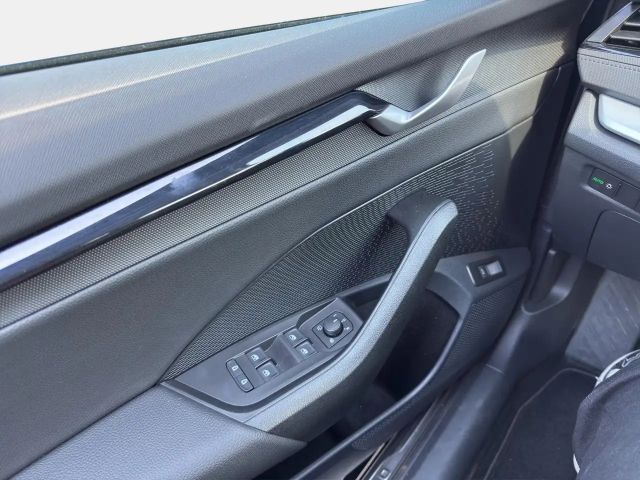 Skoda Octavia 1.5 TSI Combi Selection