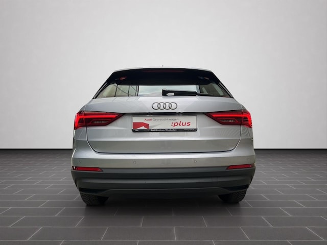 Audi Q3 45 TFSI Hybride S-Tronic