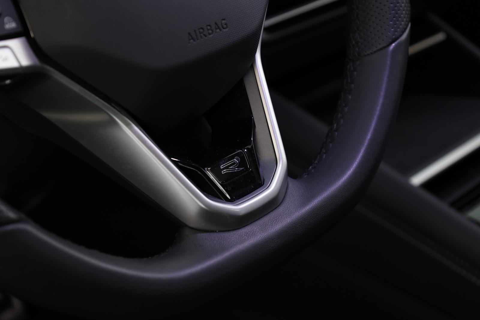 Volkswagen Tiguan 2.0 TSI DSG IQ.Drive R-Line