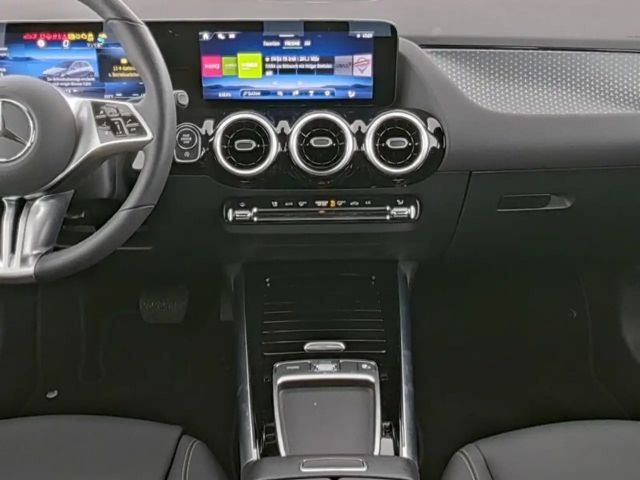 Mercedes-Benz B 180 Progressive