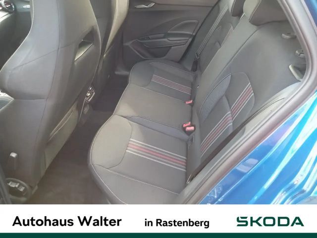 Skoda Fabia 1.0 TSI Monte Carlo