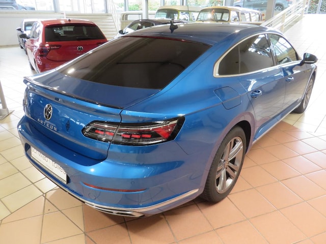 Volkswagen Arteon 2.0 TSI DSG