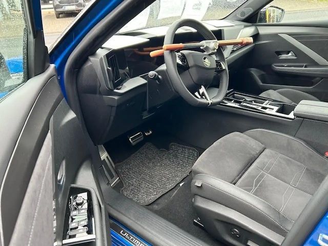 Opel Astra GS-Line Grand Sport