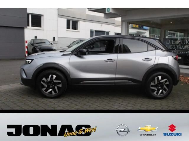 Opel Mokka 1.2 Turbo Edition Hybrid