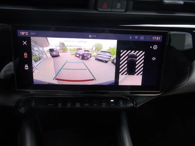 Alfa Romeo Junior Ibrida Speciale