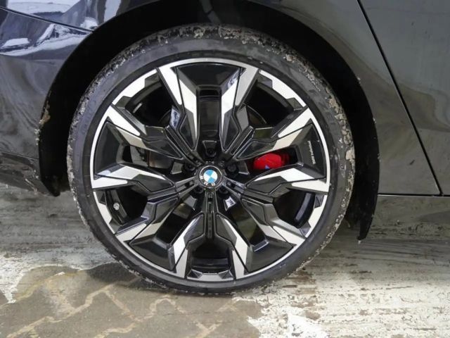 BMW i5 M-Sport xDrive