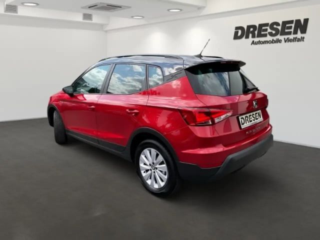 Seat Arona 1.0 TSI Style