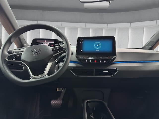 Volkswagen ID.3 Performance Pure