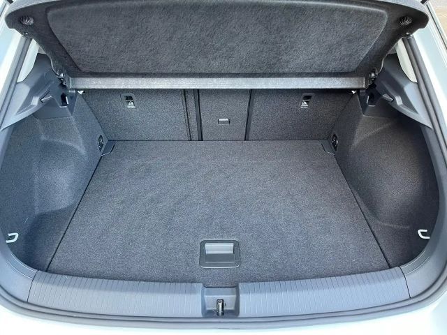 Volkswagen T-Roc 1.5 TSI DSG Style