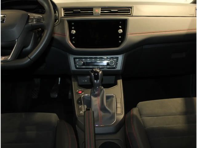 Seat Ibiza 1.0 TSI