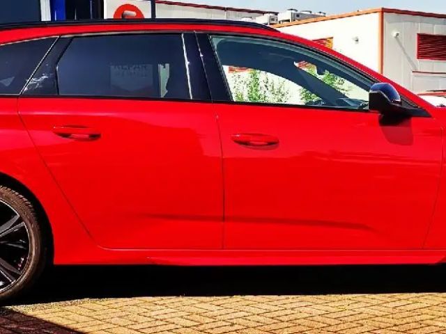 Peugeot 308 GT-Line SW