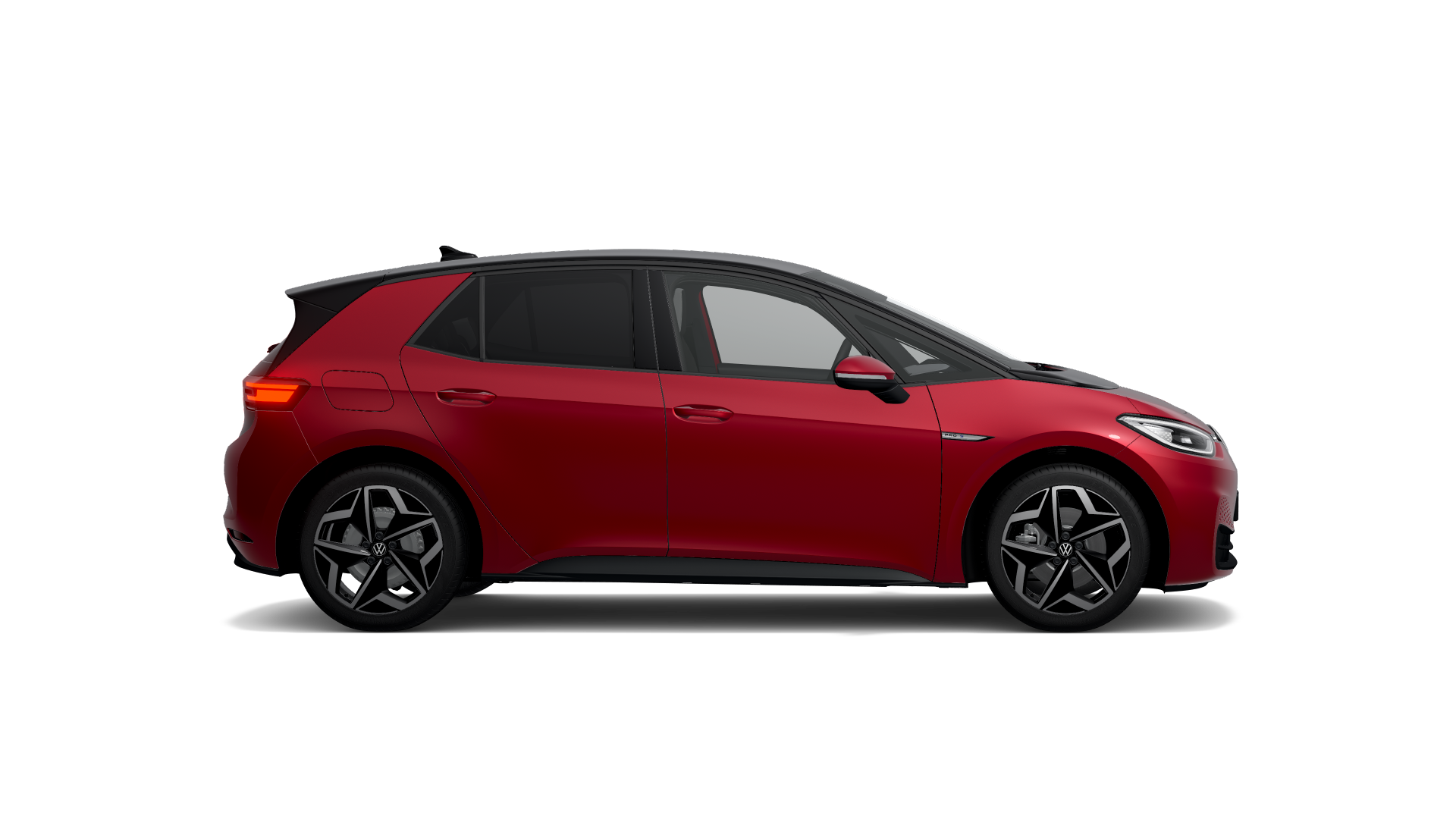 Volkswagen ID.3 *WÄRMEPUMPE*APP CONNECT*CCS*MATRIX*