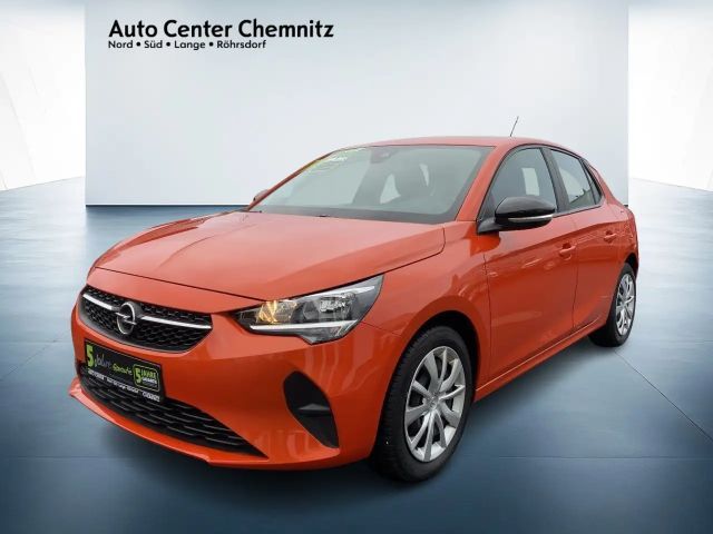 Opel Corsa Edition