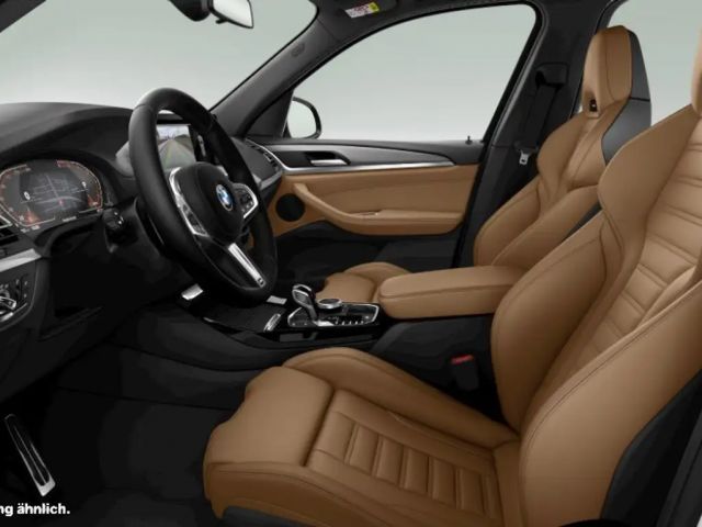 BMW X3 M-Sport xDrive30d