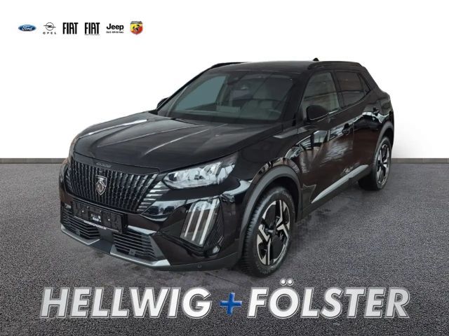 Peugeot 2008 Allure Pack