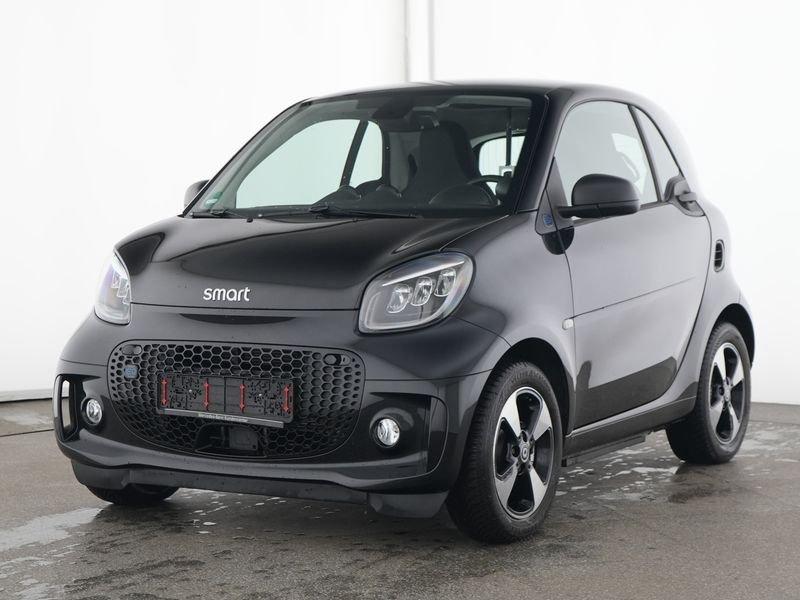 Smart EQ fortwo 22kw onboard charger Passion