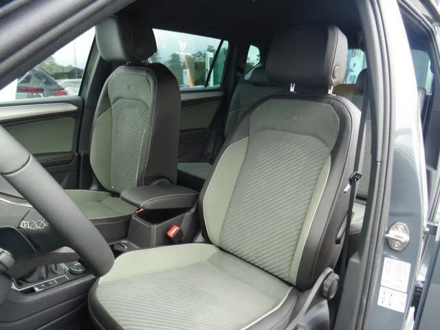 Seat Tarraco 2.0 TSI 4Drive DSG
