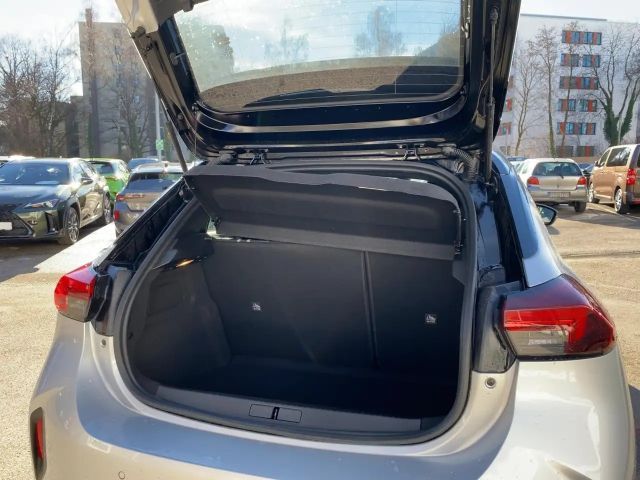 Opel Corsa 1.2 Turbo GS-Line Grand Sport Turbo