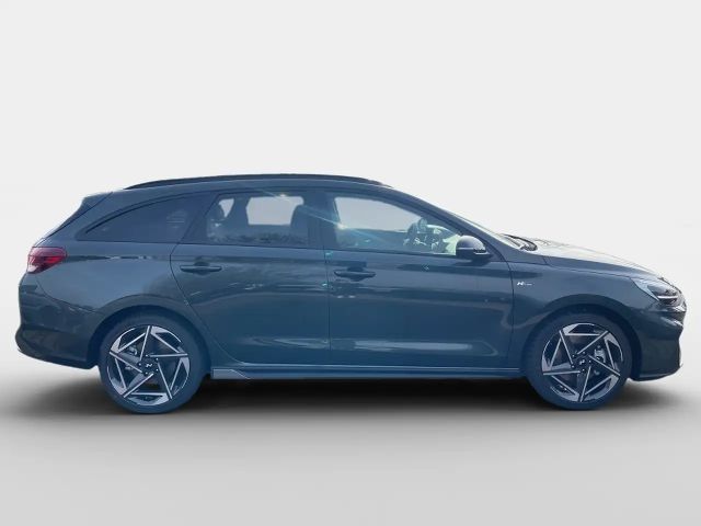 Hyundai i30 N Line T-GDi