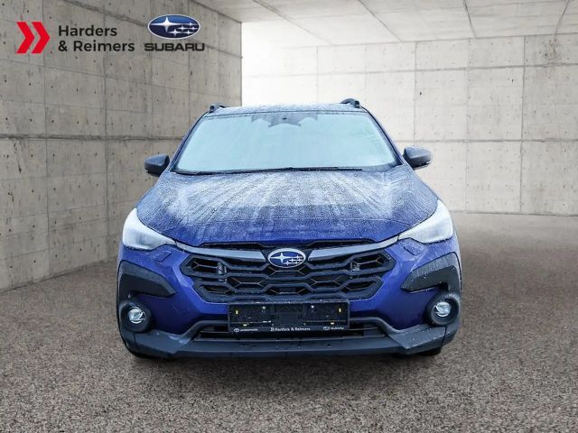 Subaru Crosstrek 2.0ie Comfort