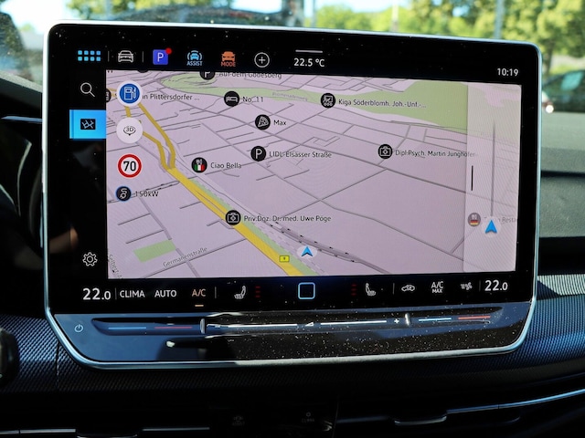 Volkswagen Golf 1.5 eTSI DSG Plus R-Line