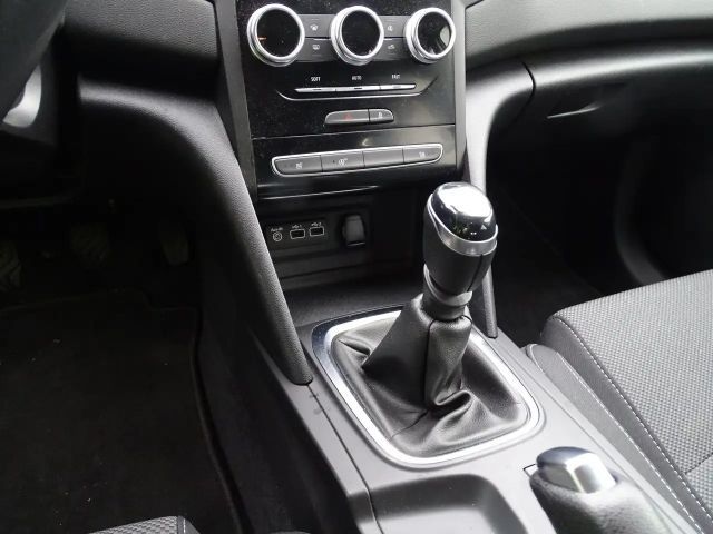 Renault Megane Equilibre Equilibre