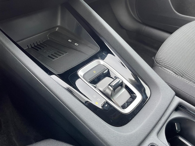 Skoda Octavia Combi Selection