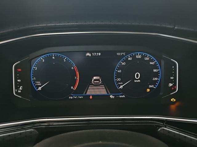 Volkswagen T-Cross 1.0 TSI Style