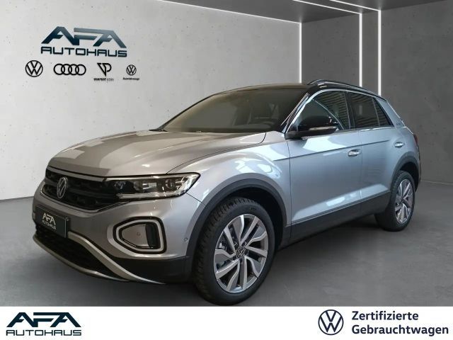 Volkswagen T-Roc 2.0 TDI DSG