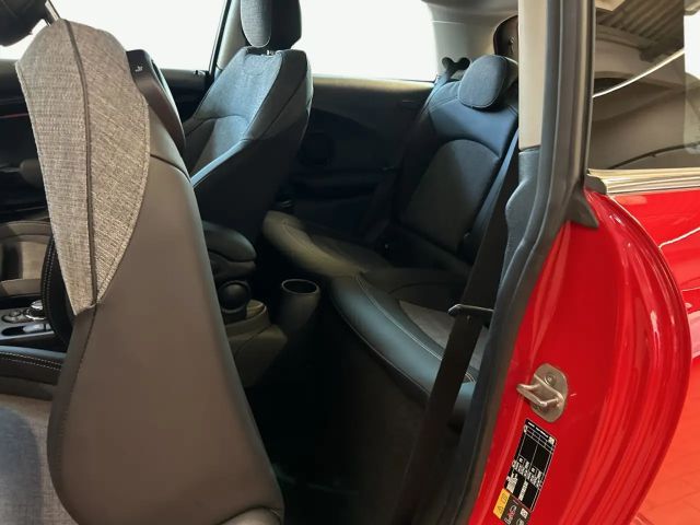 MINI Mini Electric SE