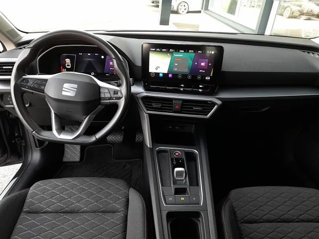 Seat Leon DSG FR-lijn Sportstourer