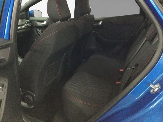 Ford Puma EcoBoost ST Line
