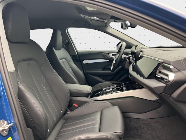 Audi A5 Avant S-Tronic