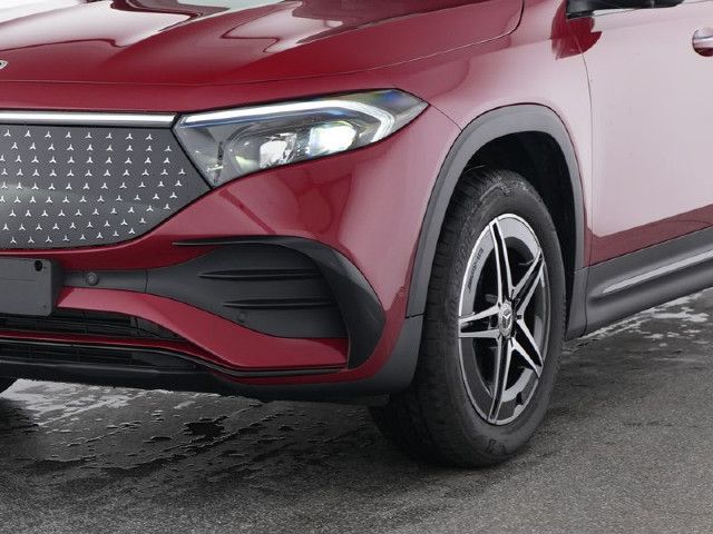 Mercedes-Benz EQB 350 4MATIC