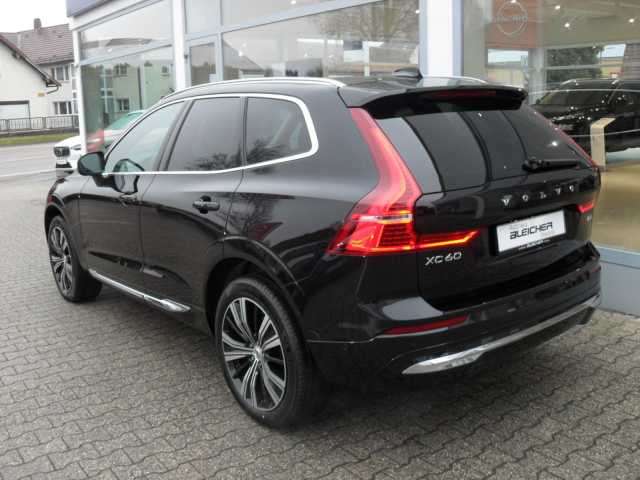 Volvo XC60 Plus