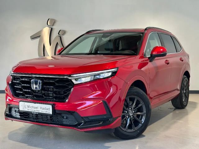 Honda CR-V 2.0 Advance e:HEV