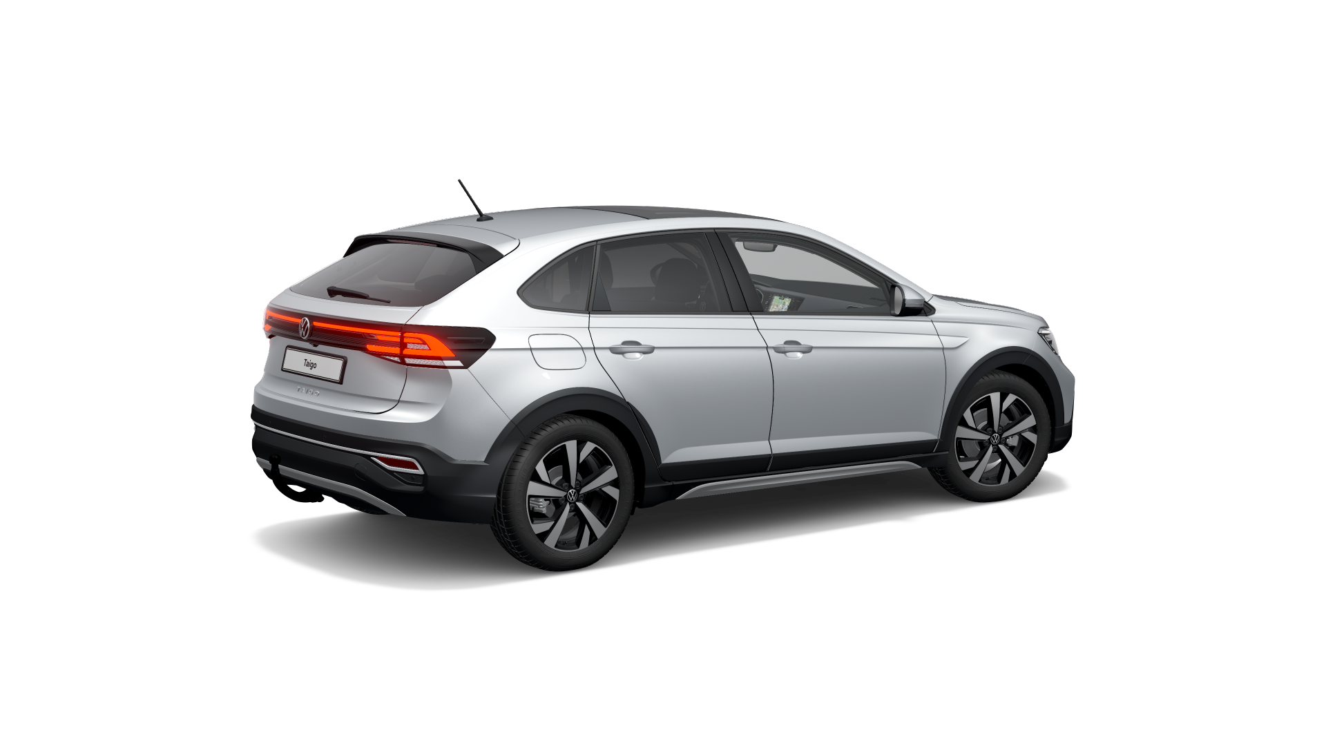 Volkswagen Taigo 1.0 TSI IQ.Drive Style