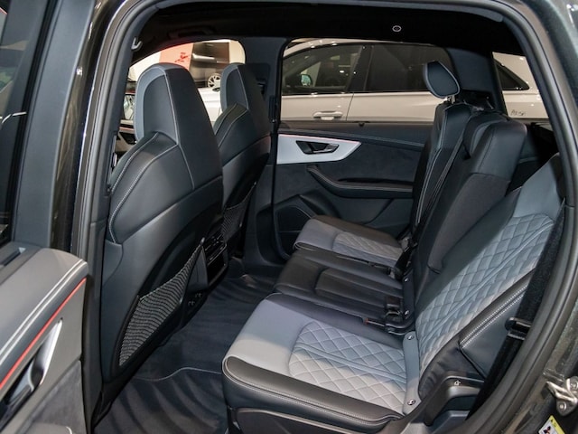 Audi Q7 50 TDI Quattro S-Line