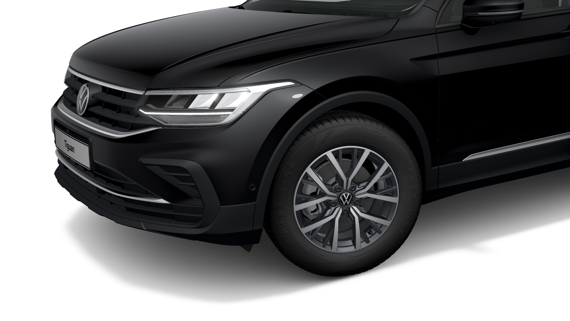 Volkswagen Tiguan 2.0 TDI Life