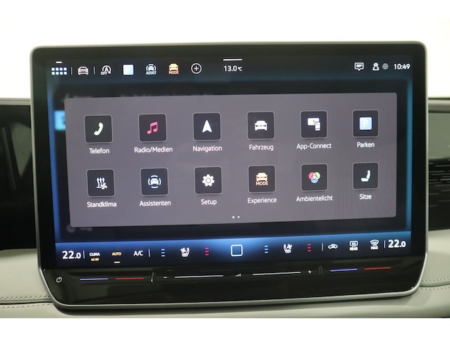 Volkswagen Tiguan 2.0 TDI Elegance Elegance