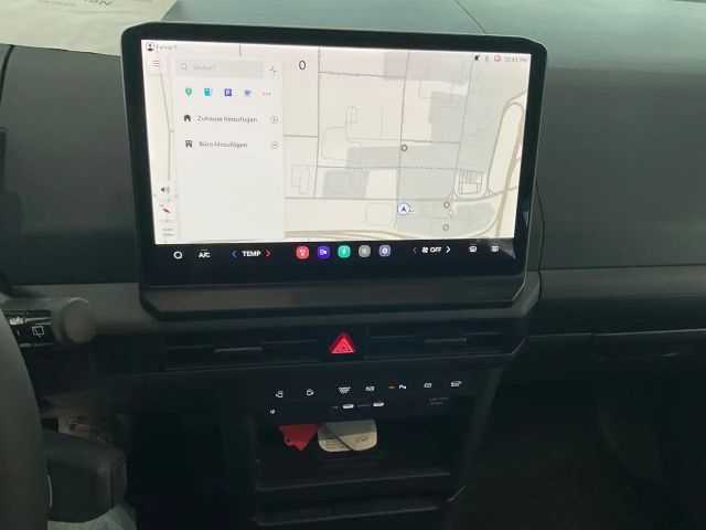 Kia PV5 Passenger 71 kWh