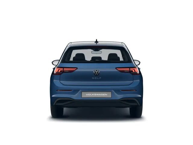 Volkswagen Golf 2.0 TDI DSG Life