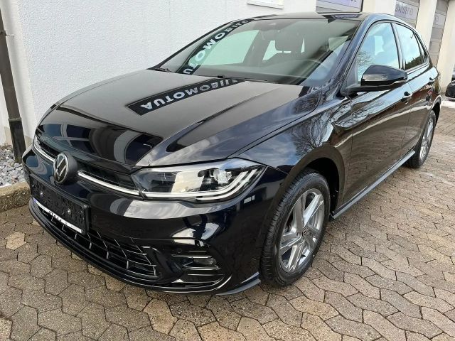 Volkswagen Polo 1.0 TSI DSG IQ.Drive R-Line