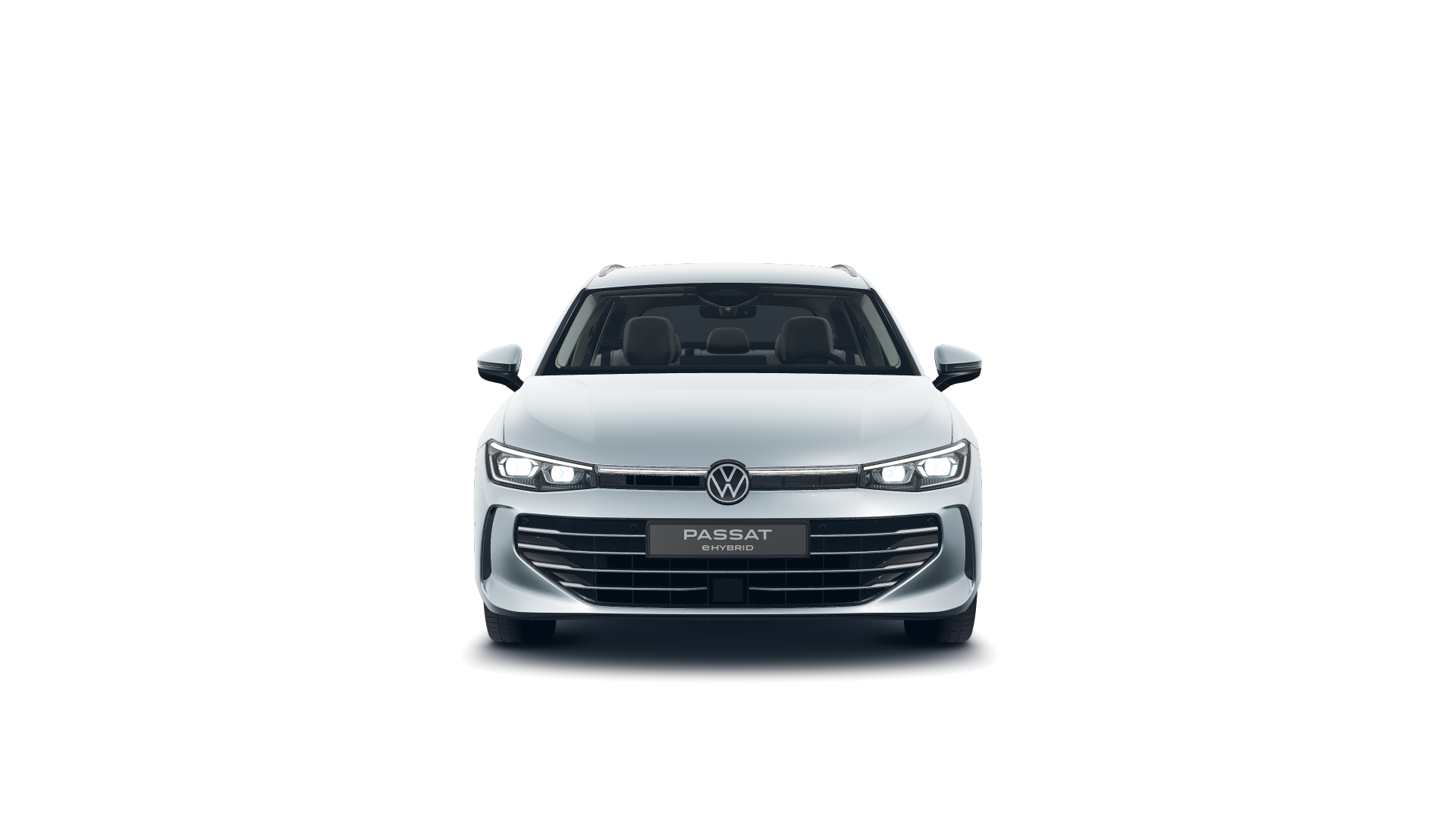 Volkswagen Passat eHybrid