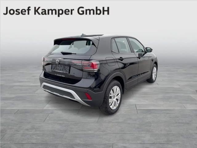 Volkswagen T-Cross 4Me TSI