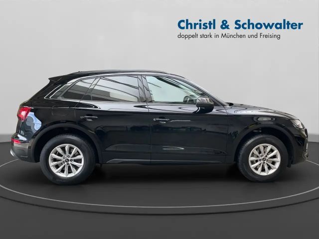 Audi Q5 40 TFSI Quattro