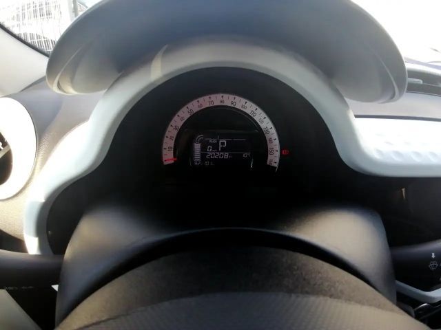 Renault Twingo Electric Zen